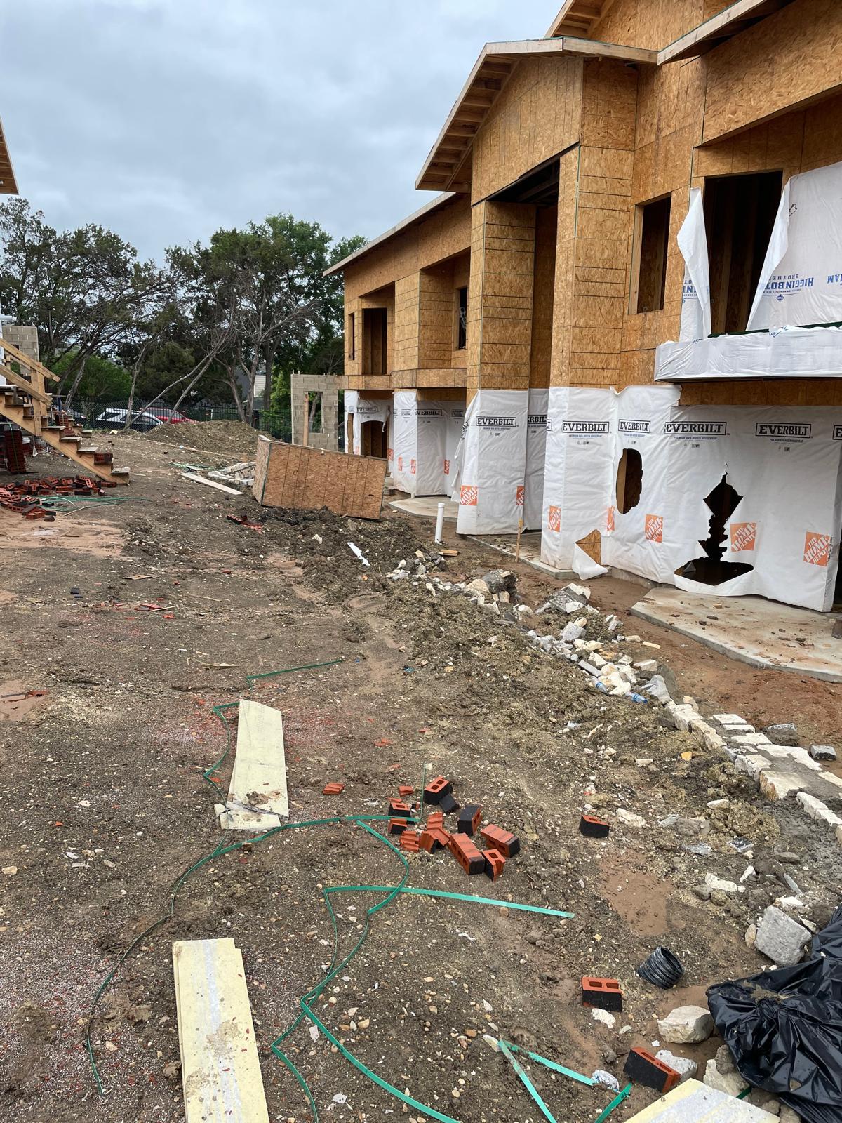 Residential Construction